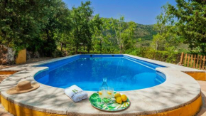 Azuara 3 Dormitorios Los Villares by Ruralidays, Los Villares
